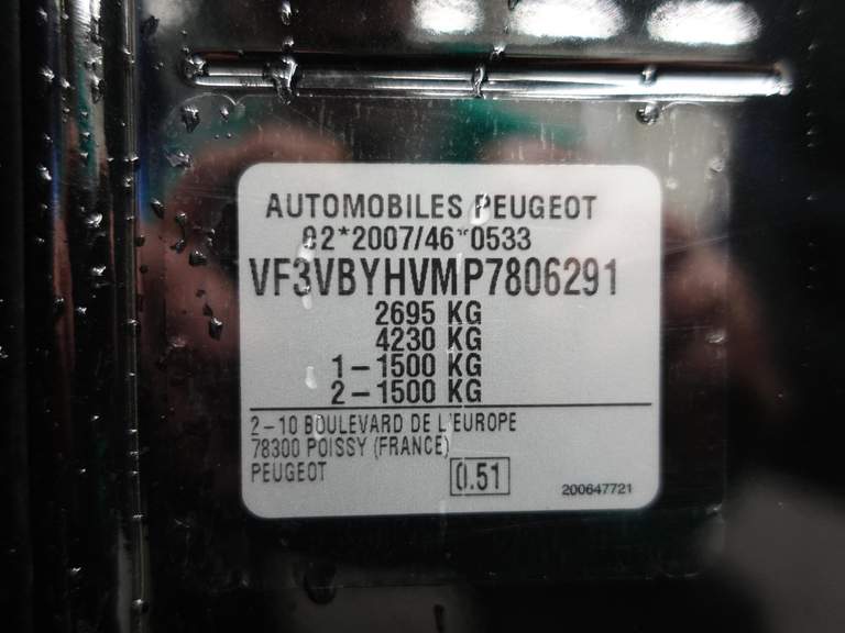 Peugeot