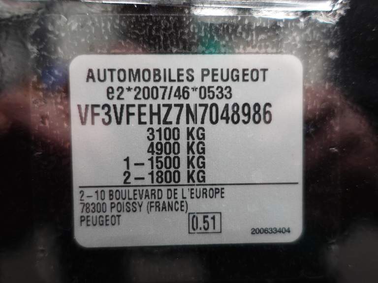 Peugeot