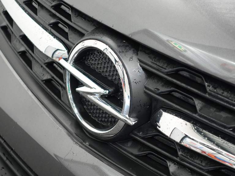 Opel Opel