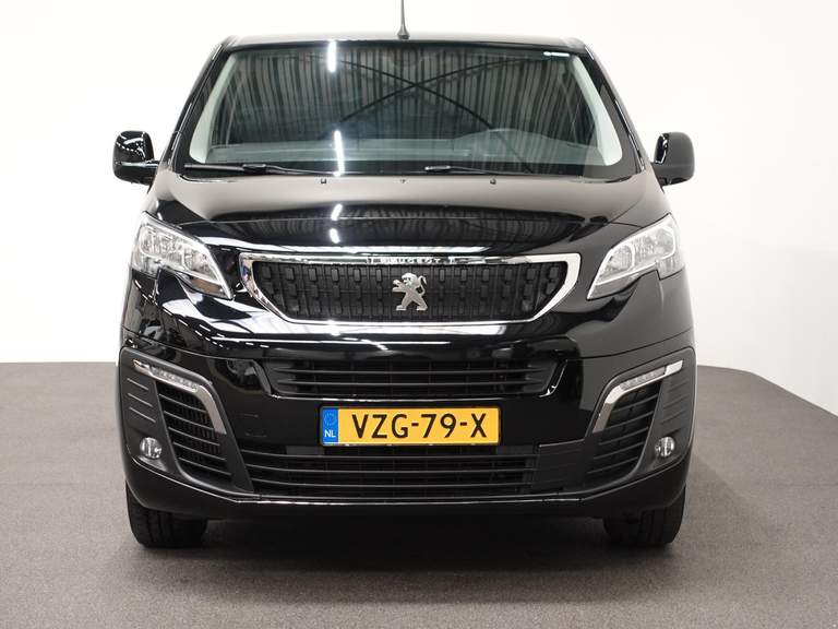 Peugeot Peugeot