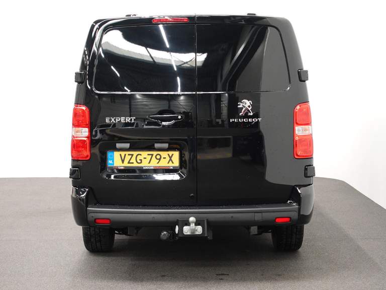 Peugeot Peugeot