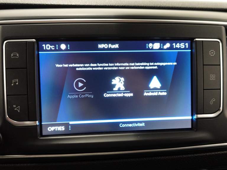 Peugeot Peugeot