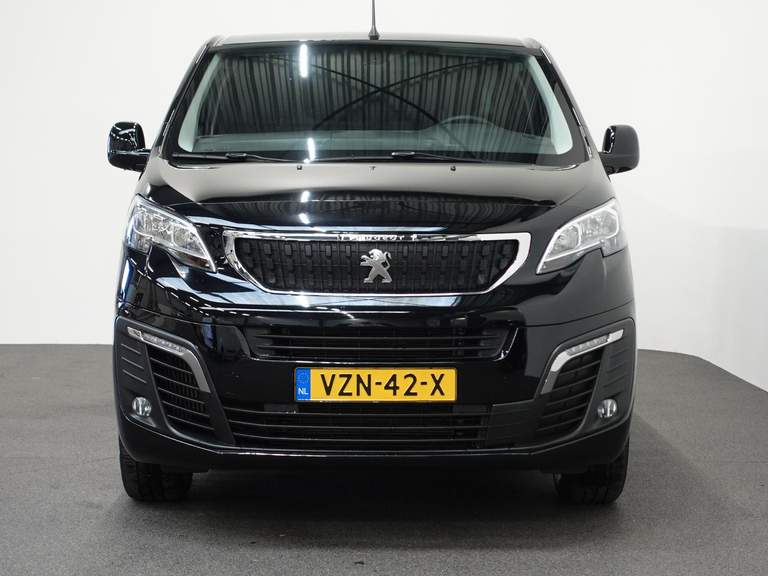 Peugeot Peugeot