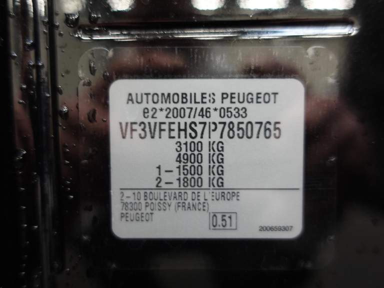 Peugeot Peugeot