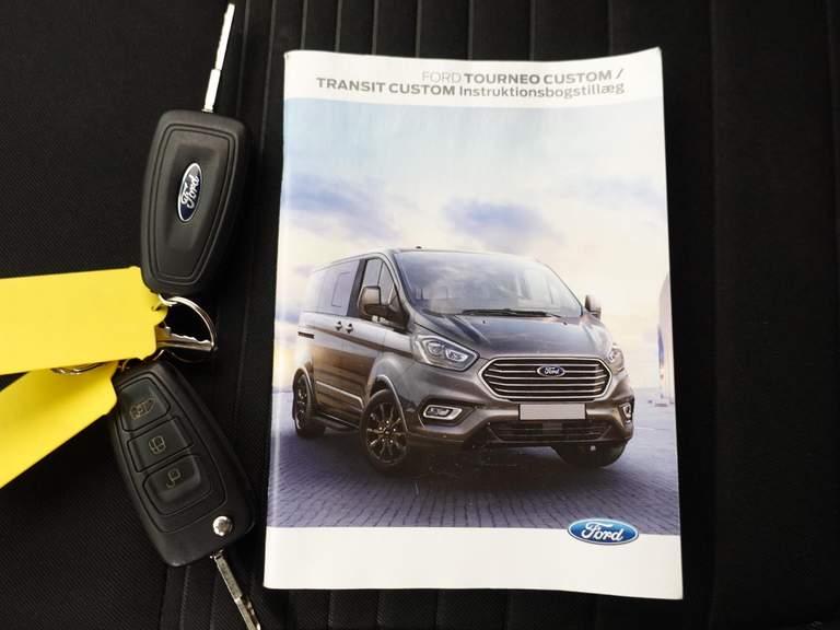 Ford Ford