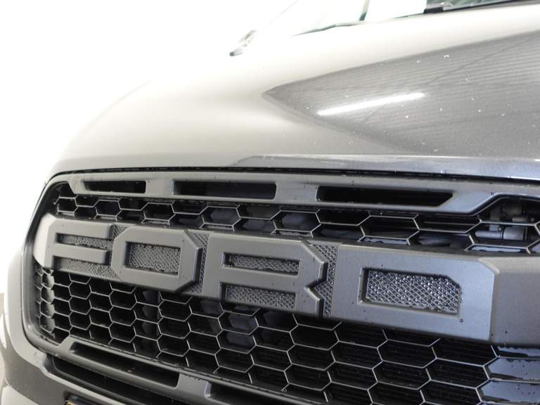 Ford Ford