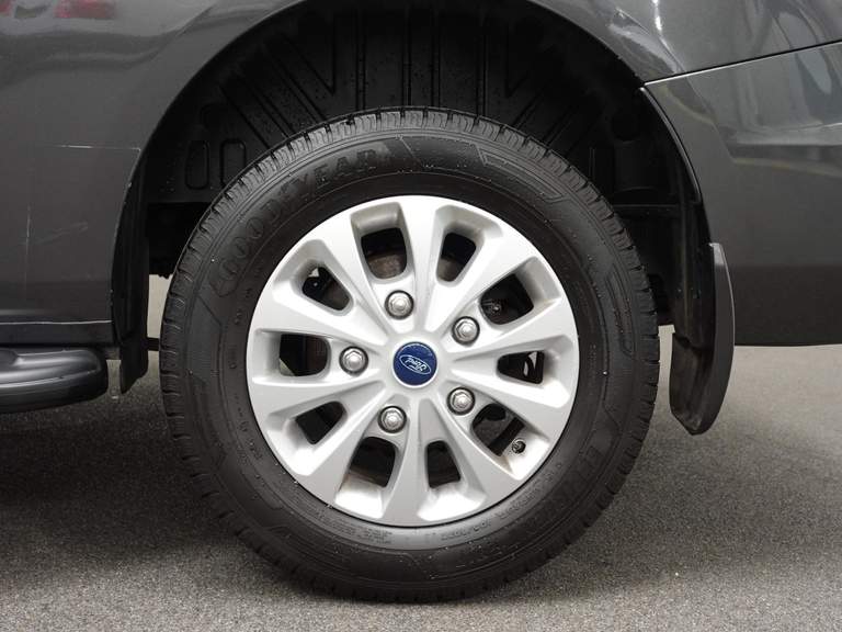 Ford Ford
