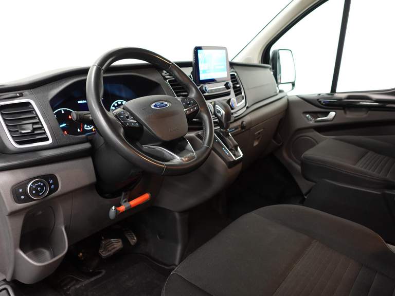 Ford Ford