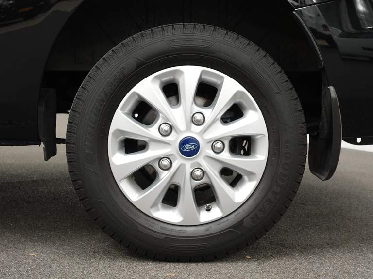 Ford Ford