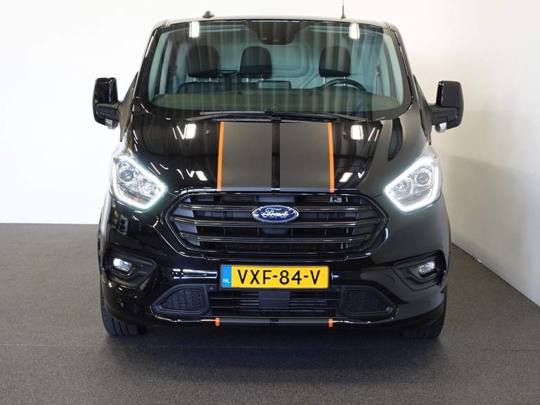Ford Ford