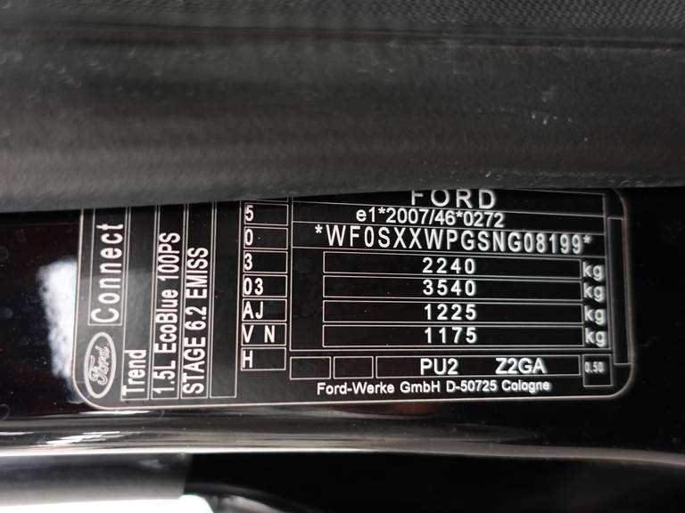 Ford Ford