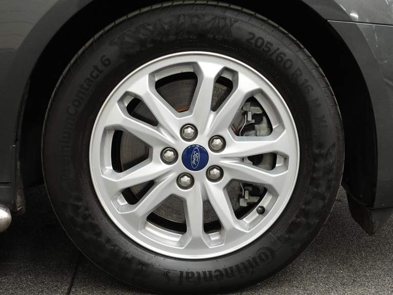 Ford Ford