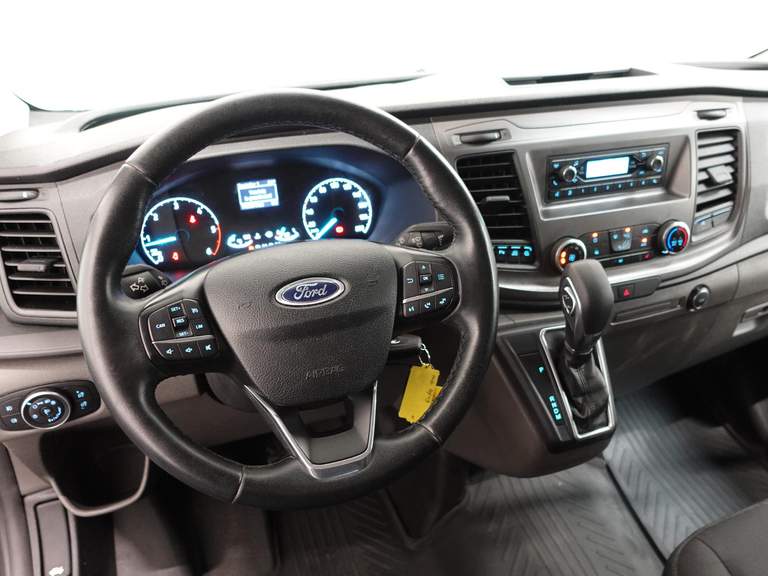 Ford Ford
