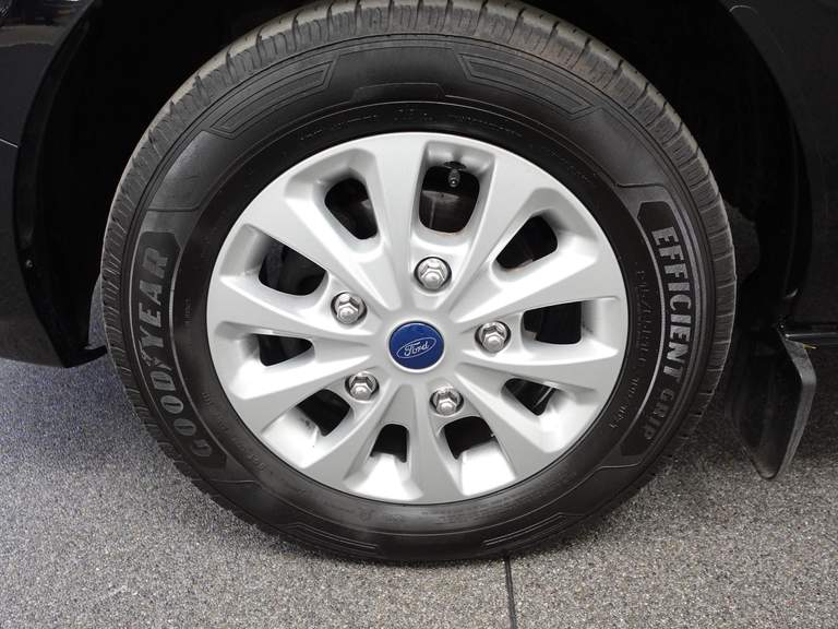 Ford Ford