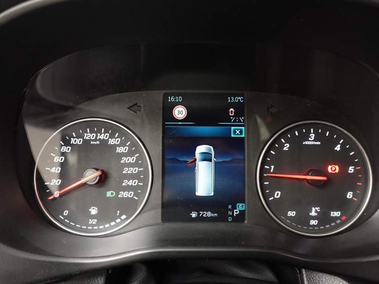 Mercedes-Benz Mercedes-Benz