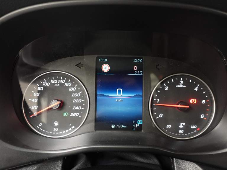 Mercedes-Benz Mercedes-Benz
