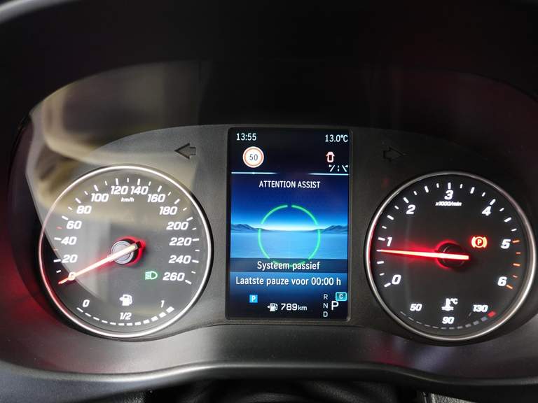 Mercedes-Benz Mercedes-Benz