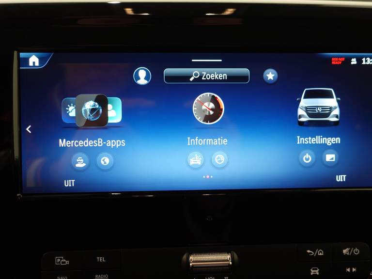 Mercedes-Benz Mercedes-Benz