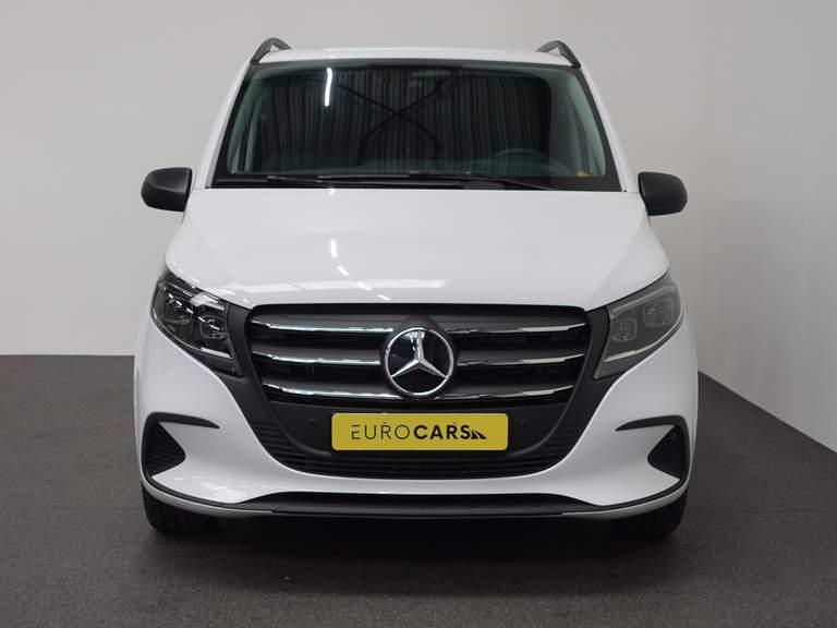 Mercedes-Benz Mercedes-Benz