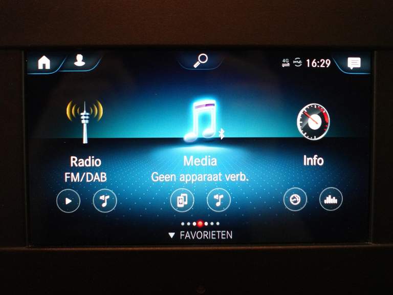 Mercedes-Benz Mercedes-Benz