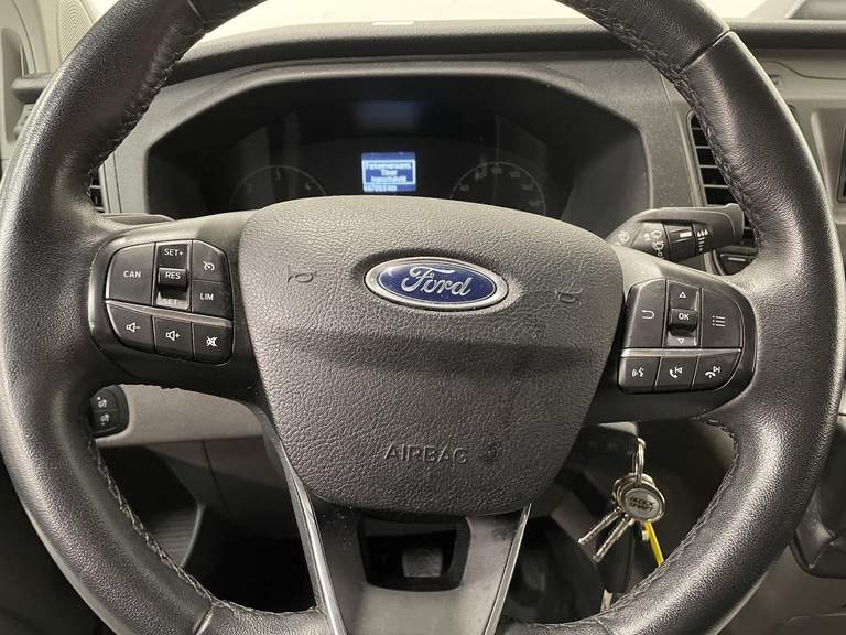 Ford Ford