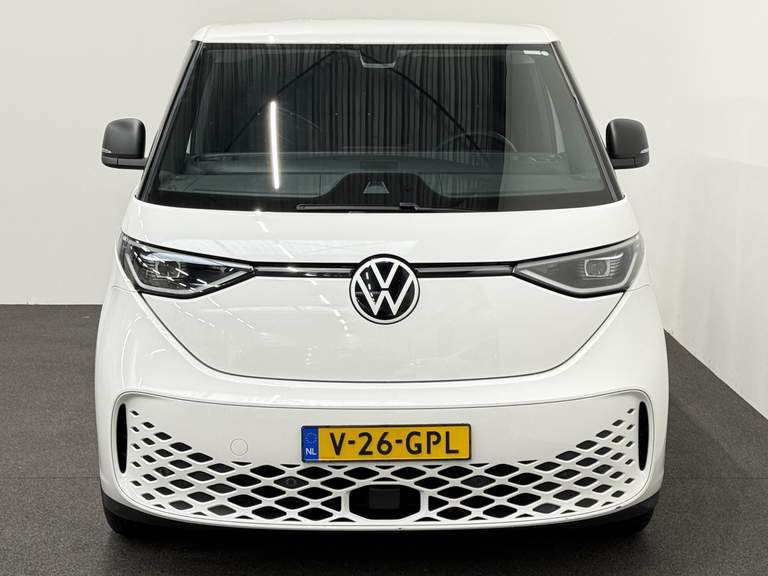 Volkswagen Volkswagen