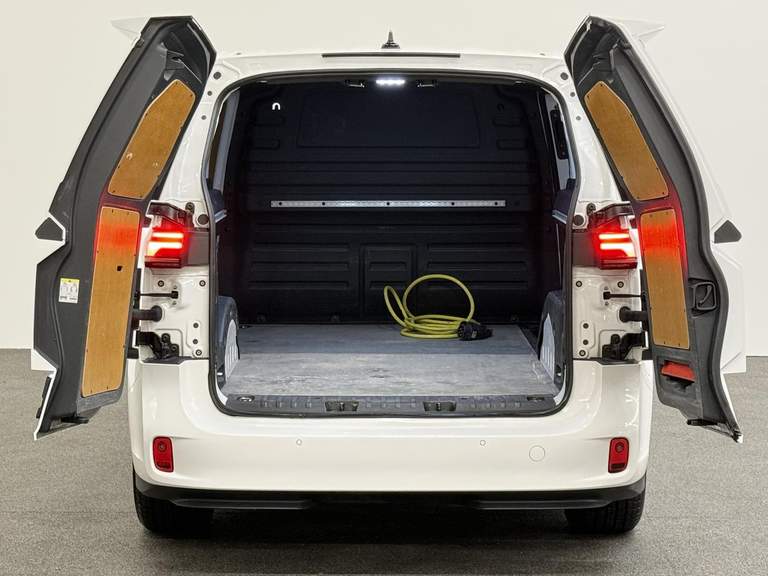 Volkswagen Volkswagen