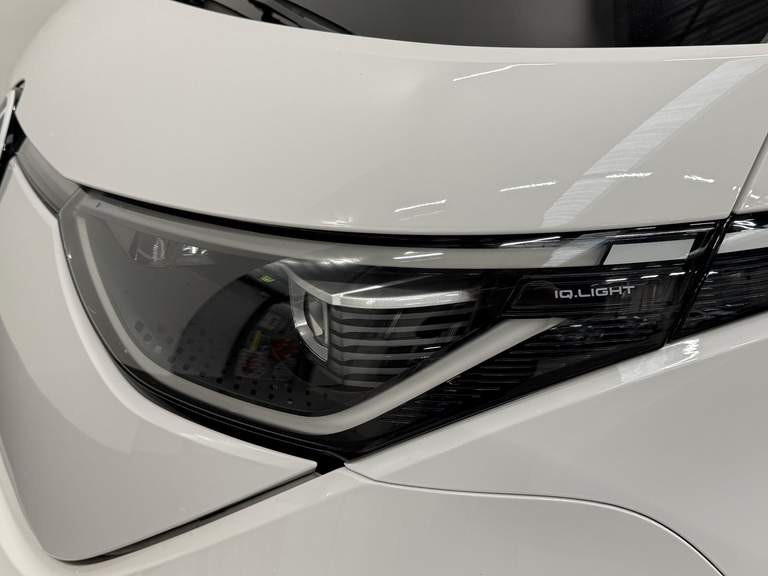 Volkswagen Volkswagen