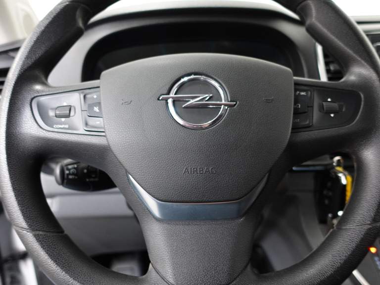 Opel Opel