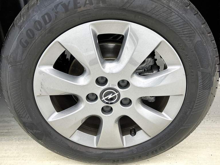 Opel