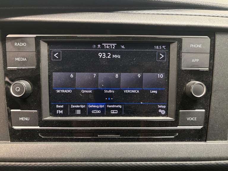 Volkswagen