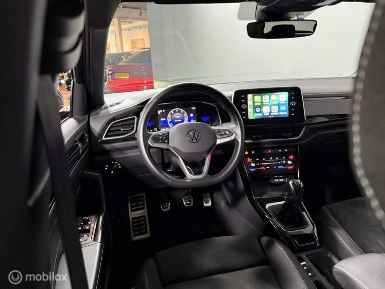 Volkswagen Volkswagen