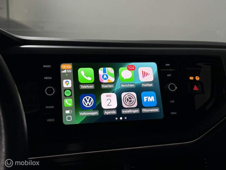 Volkswagen Volkswagen