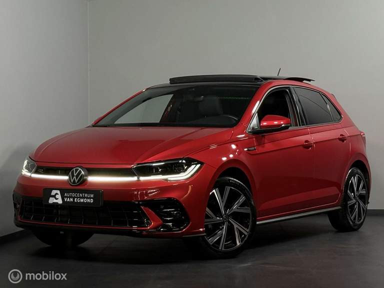Volkswagen Volkswagen