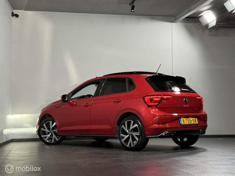 Volkswagen Volkswagen