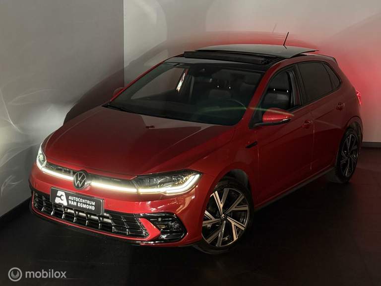 Volkswagen Volkswagen