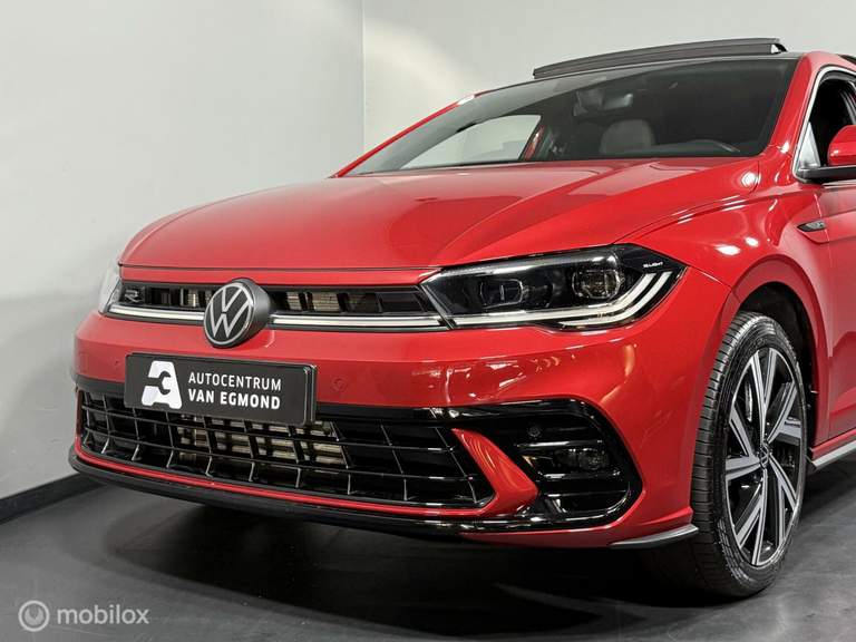 Volkswagen Volkswagen