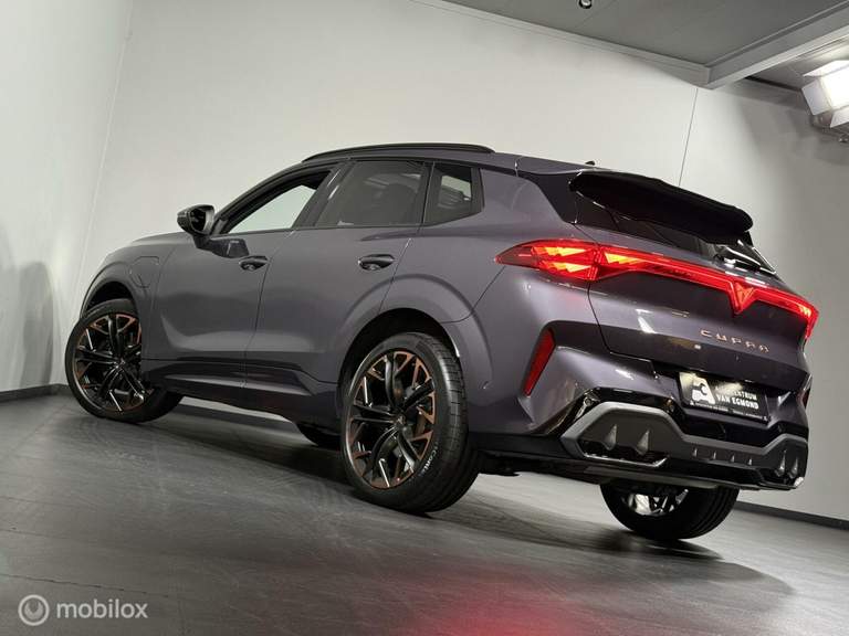 CUPRA CUPRA