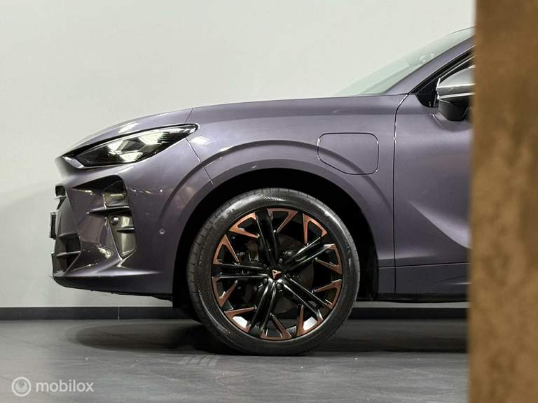 CUPRA CUPRA