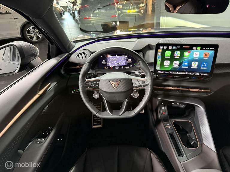 CUPRA CUPRA
