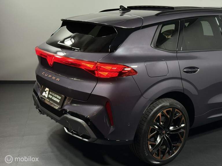 CUPRA CUPRA