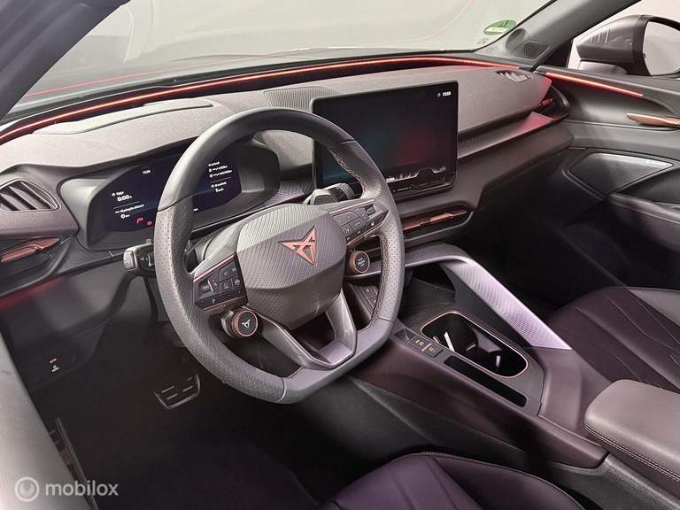 CUPRA CUPRA