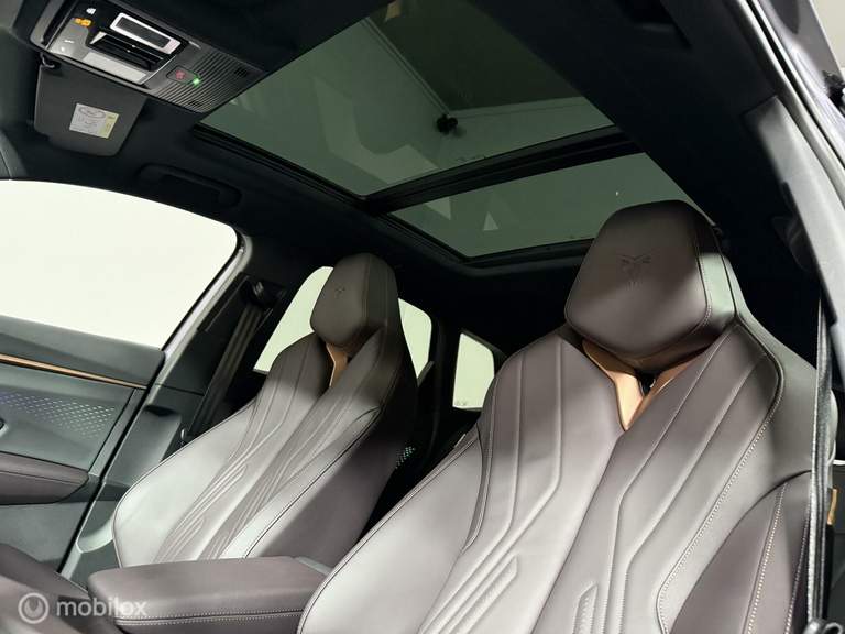 CUPRA CUPRA