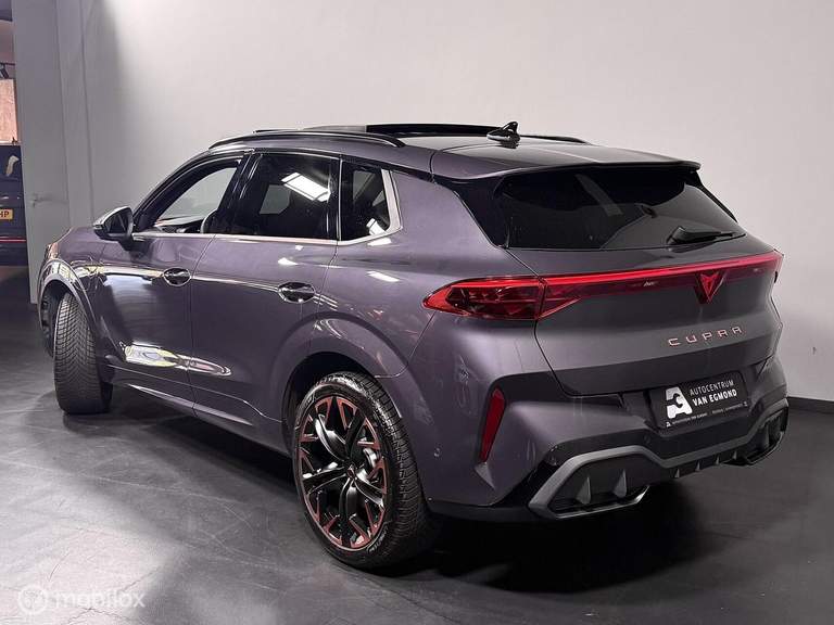 CUPRA CUPRA