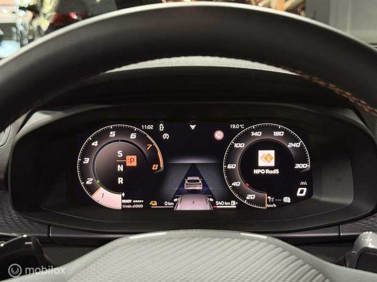 CUPRA CUPRA