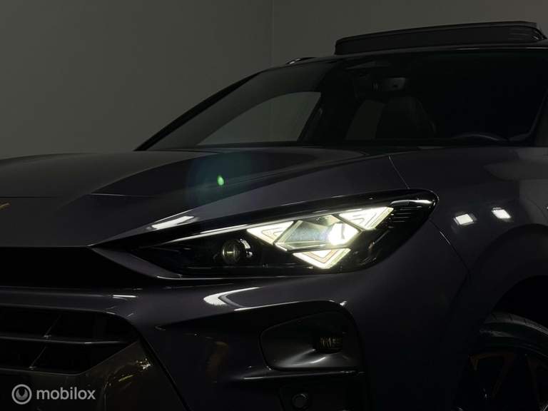 CUPRA CUPRA