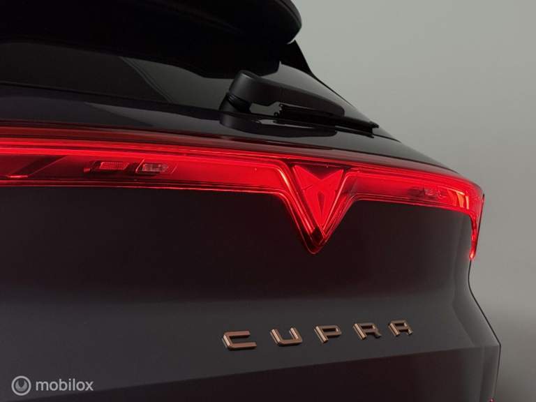 CUPRA CUPRA