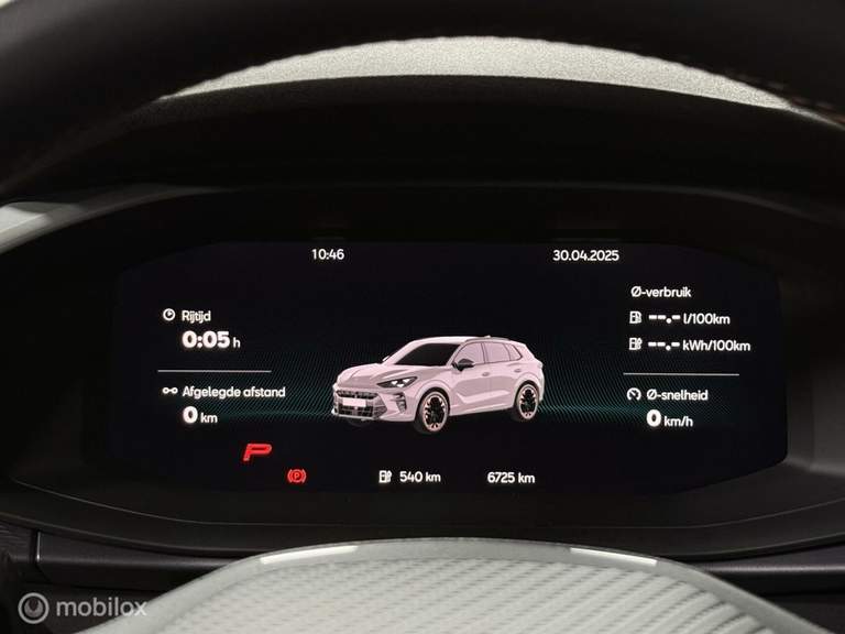 CUPRA CUPRA