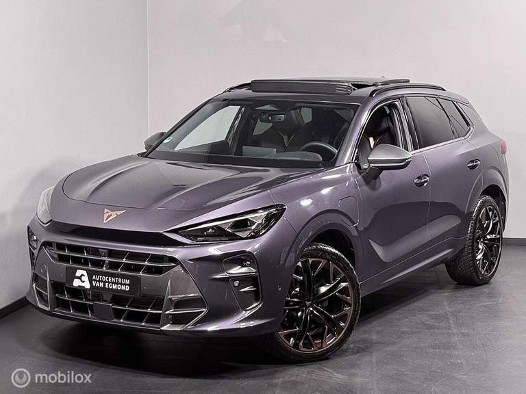 CUPRA CUPRA