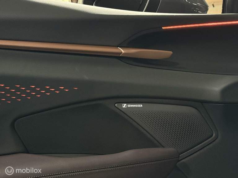 CUPRA CUPRA